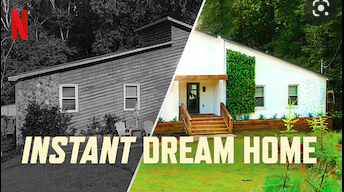 Netflix Instant Dream Home